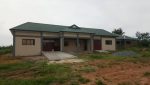 CONSTR OF COMM CENT AT AKWADUM (2)